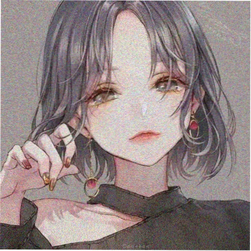 动漫国用户头像